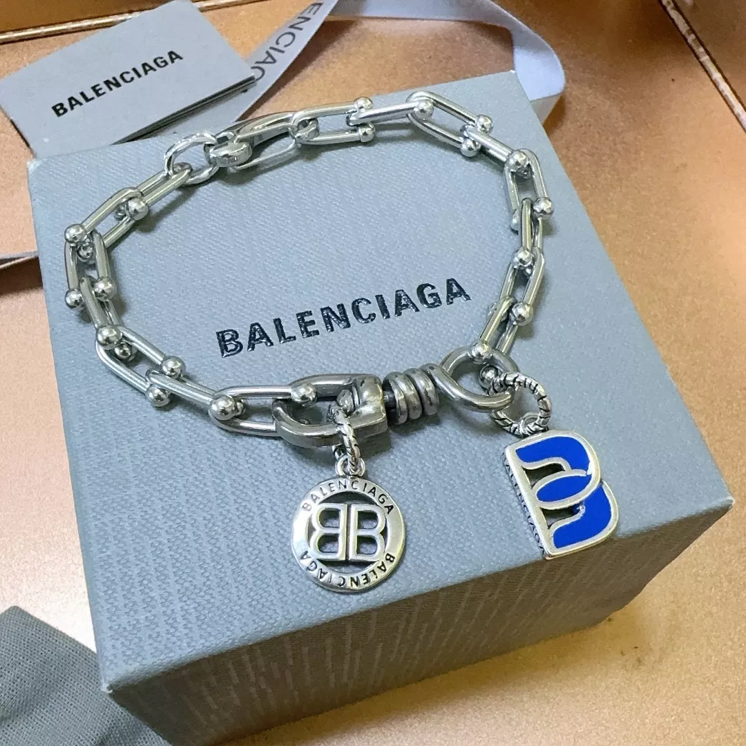 balenciaga bracelets s_12707441